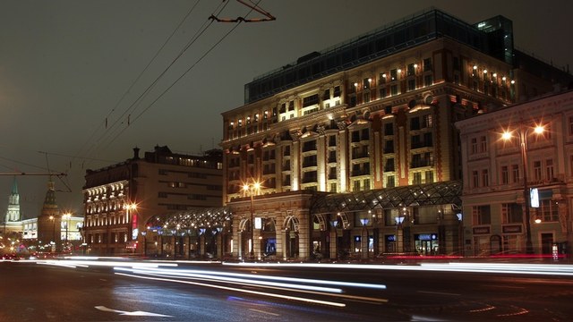 NouvelObs: Москвичи больше гордятся своим метро, чем полетом Гагарина