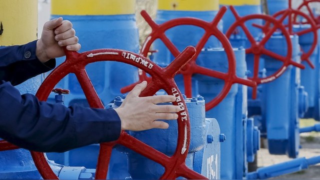 СМИ: «Нафтогаз» просит у «Газпрома» аванс за транзит