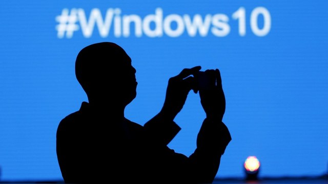 SZ: Россия, Германия и Швейцария заподозрили Windows 10 в шпионаже