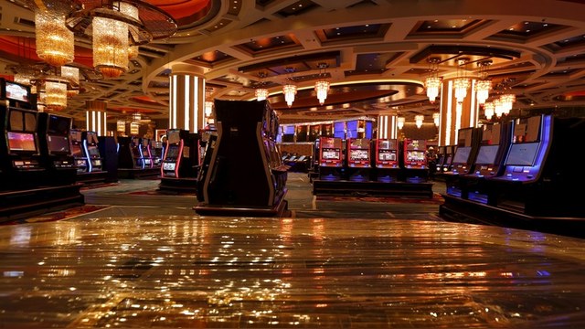 Macau Times: Приморье приготовилось переманивать игроков казино у Макао