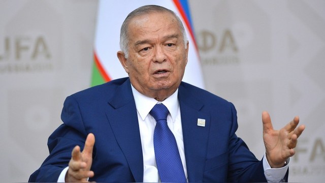 DN: Узбекистан отыгрывается на России за экстрадицию его гражданина в Швецию