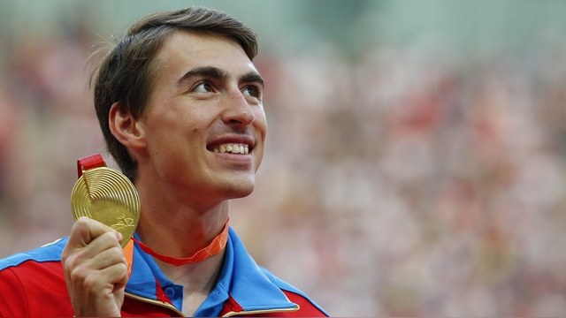 The Guardian: Российскому атлету Сергею Шубенкову не удалось развеять тень допинг-скандала