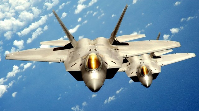 N-TV: Устрашение России в воздухе влетит Пентагону в копеечку
