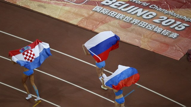N-TV: Допинговые скандалы ударили по российскому спорту