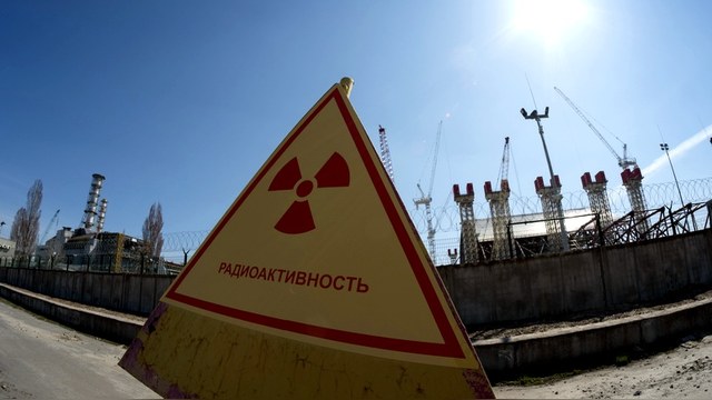 Focus: Крах Украины приведет к новому Чернобылю