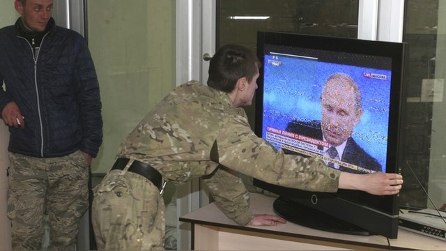 Washington Post: Путин будет удерживать Донбасс, пока ему это выгодно