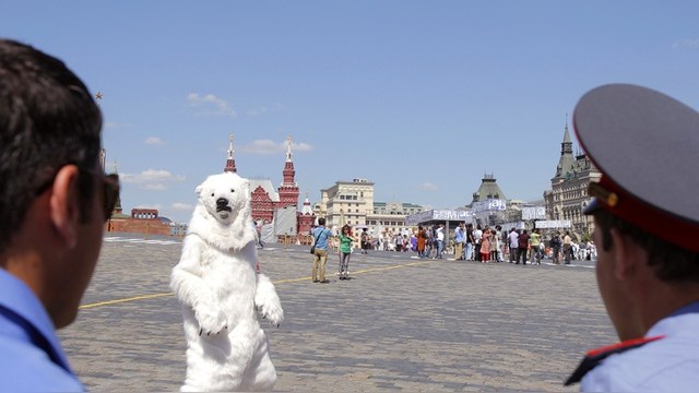 Independent: Москва возглавила список «самых недружелюбных» городов мира