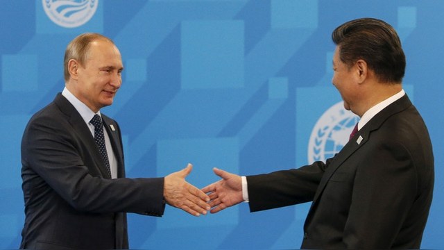 Spiegel: Партнерство Москвы и Пекина таит больше проблем, чем кажется