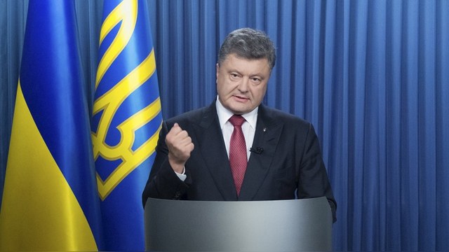 Guardian: В продолжении конфликта в Донбассе виноваты не гранаты, а Киев