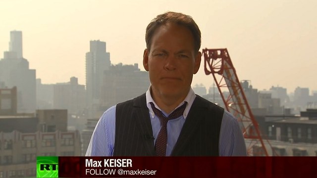 Интервью с Максом Кайзером: «Британский “пузырь недвижимости” нежизнеспособен»