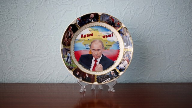 Политолог: Путин стремится уничтожить НАТО во имя величия России