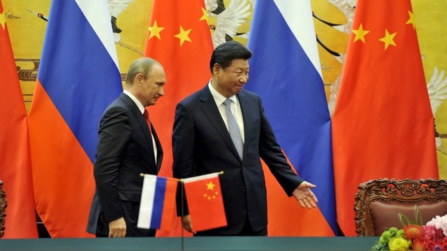 SCMP: Китай наметил себе новые горизонты на российском Дальнем Востоке