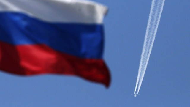 Nachrichten.at: Болгария закрыла для России воздушный коридор в Сирию