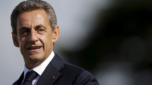 Саркози: Запад вернет Россию в «восьмерку» и уничтожит ИГ