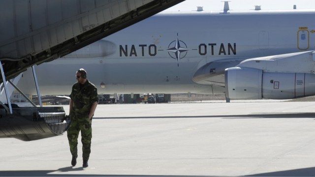 Local: Швеция призвала Россию объяснить предостережение от вступления в НАТО