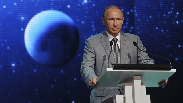 Politico: Путинизм был востребован Россией, и он переживет своего создателя