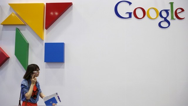 Google признали нарушителем российского закона о конкуренции