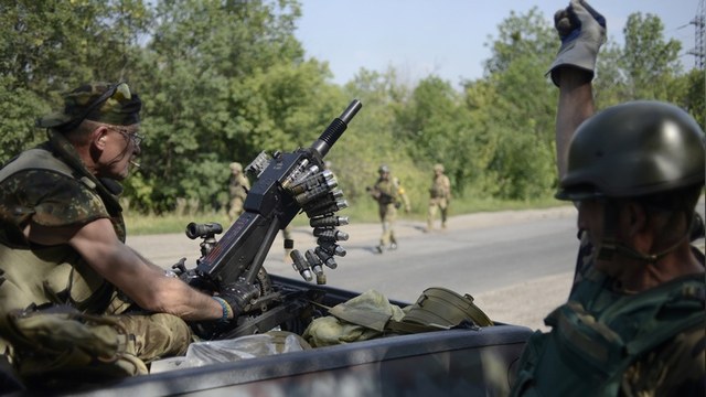 Украинский эксперт: Конфликт в Донбассе может затянуться на 5-7 лет
