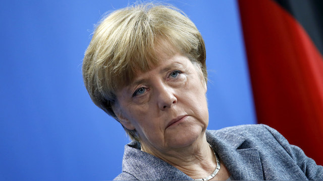 wPolityce: Германия завоюет Европу руками мигрантов