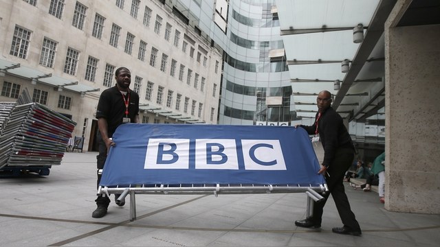 BBC – фатальный кризис доверия
