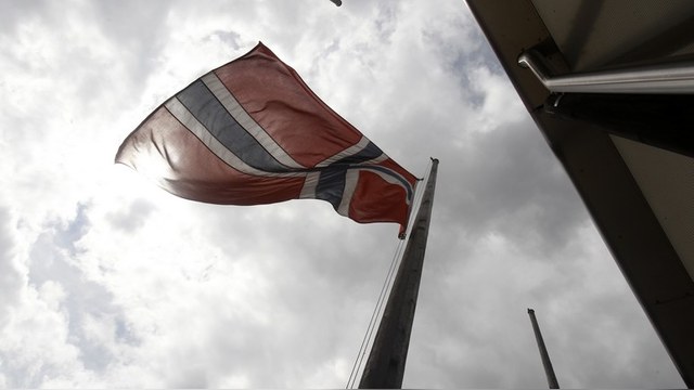 Klassekampen: Норвегия с нетерпением ждет разрешения торговать с Россией 