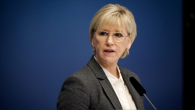 Politico: Между Россией и Швецией похолодало как никогда