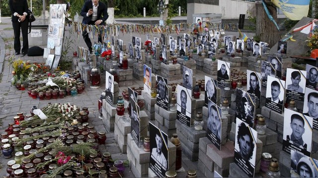 ООН: Большинство доказательств преступлений на Майдане уничтожено