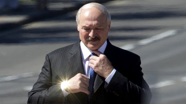 «БелГазета» заглянула в будущее: если не Лукашенко, то кто?