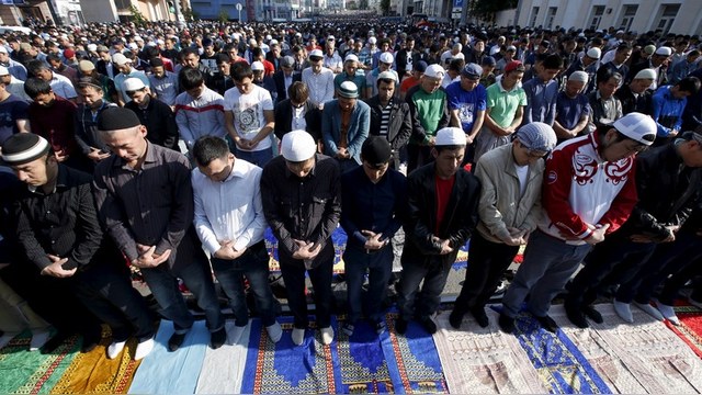 SZ: Российские мусульмане призвали не искать в священных книгах экстремизм