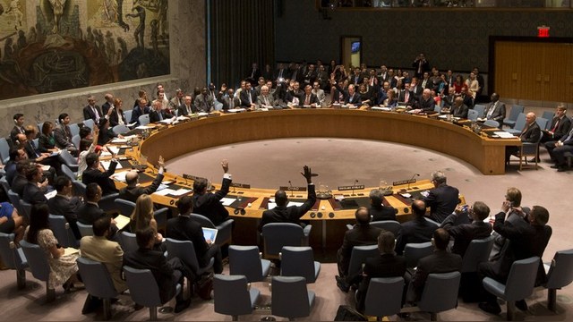 Guardian: США предупреждают, что СБ ООН стал неэффективным из-за России