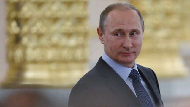 WSJ: Речью в ООН Путин вернет Россию на первый план мировой политики