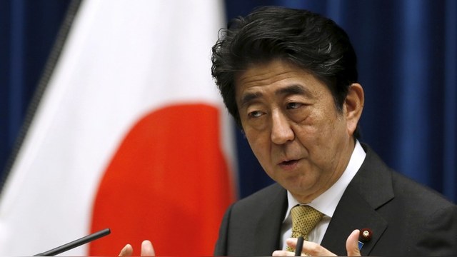 Nihon Keizai Shimbun: Во время встречи в ООН Абэ напомнит Путину о Курилах