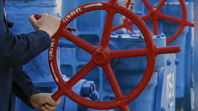 ЕС: Россия и Украина договорились о зимних поставках газа