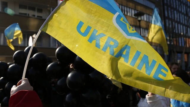 Tagesspiegel: Обиженный Западом Киев отомстит России новыми санкциями