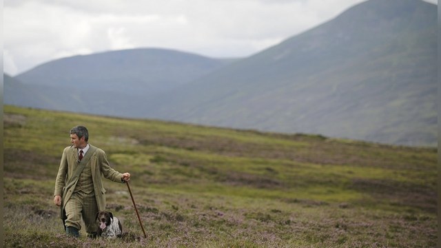 NYT: В Шотландии отметят «поэтическую связь» с Михаилом Лермонтовым