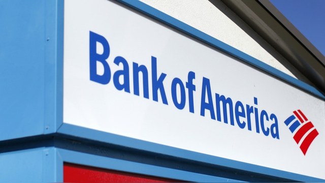 Bank of America разглядел в российской экономике «признаки жизни» 