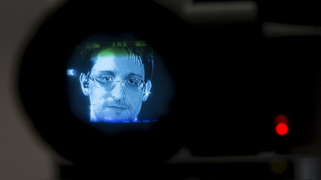 Welt: Сноудену лучше быть похищенным пришельцами, чем прозябать в России