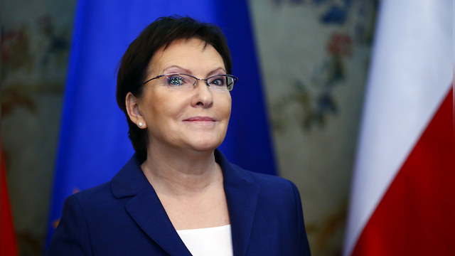 Премьер Польши: ЕС не променяет Украину на российскую помощь с беженцами