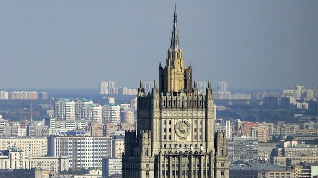 Польский политик «разоблачил» план Кремля по подрыву доверия к Варшаве