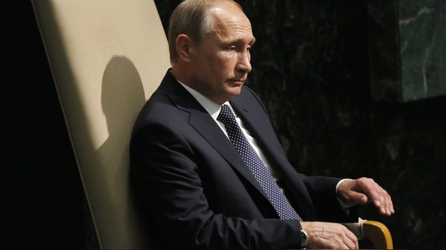 Мировые СМИ: Выступлением в ООН Путин вернул Россию в большую игру 