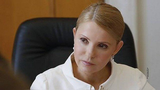 Тимошенко: Путин продолжит шинковать Украину как салями
