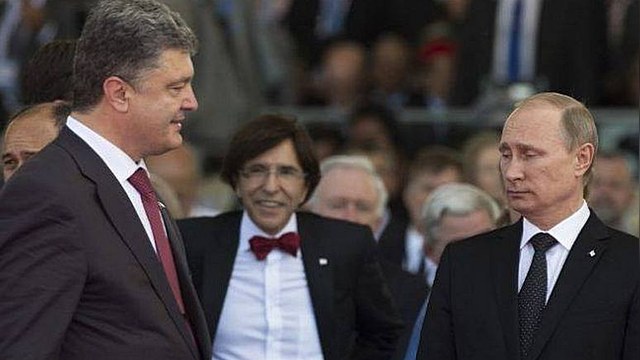 Лидер радикалов Украины назвал Генассамблею потерянным шансом
