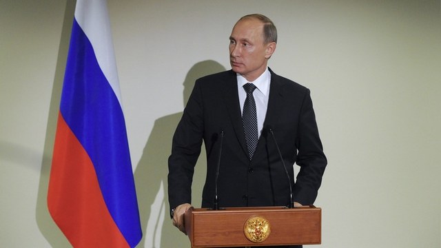 NYT раскрыла план Путина: бомбить ИГ, чтобы продолжить дележ Украины
