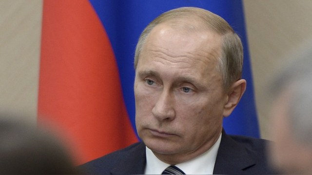 Forbes: Путин доведет Россию до краха, а затем ее экономика возродится