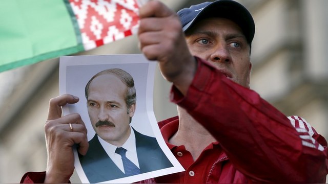 Комментарий: Почему Лукашенко не нужны предвыборные дебаты