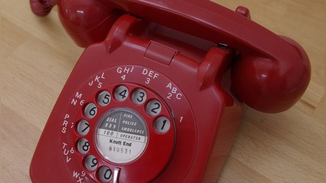 Politico: США ищут новый «красный телефон» для связи с Москвой