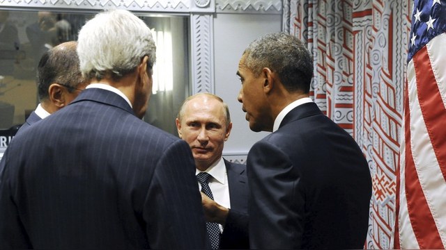 Daily Sabah заподозрил Москву и Вашингтон в «сирийском сговоре»