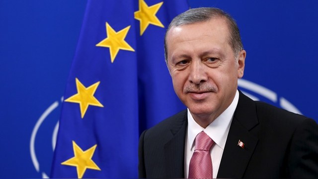 Эрдоган пригрозил России «потерей друга»
