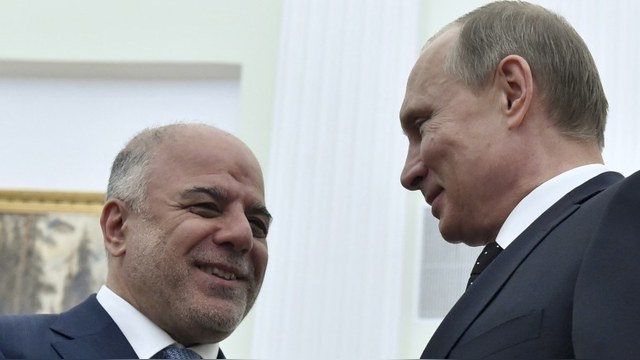Il Giornale: «Освобожденные» США страны просят помощи у России