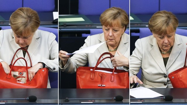 Немецкий план по Украине: Всеми силами противостоять Москве